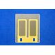 Reeds Kit For Oem Reed Valve