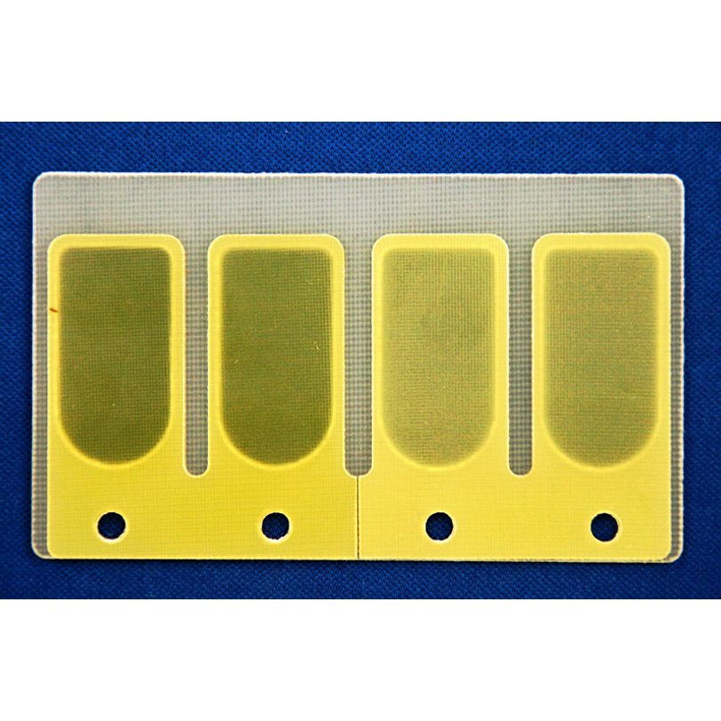Reeds Kit For Oem Reed Valve