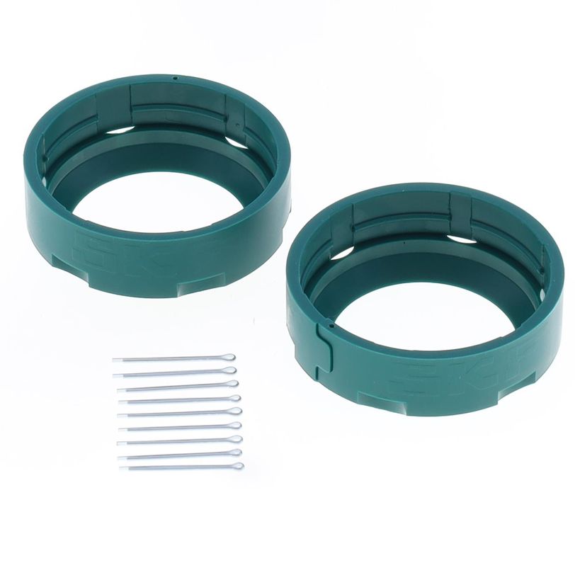 Removable Fork Mud Scraper Kit  Wp 48mm