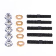 Replacement Hardware Set for Athena Cylinder Kit
