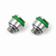 Replacement Injector Caps for GET Race Kit ECULMB 2 Stroke