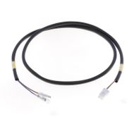 Replacement wiring (two output) for GET Kit and GP1/RX1, GP2 EVO/POWER control units.