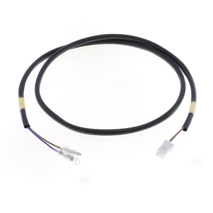 Replacement wiring (two output) for GET Kit and GP1/RX1, GP2 EVO/POWER control units.