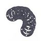 Retainer plate