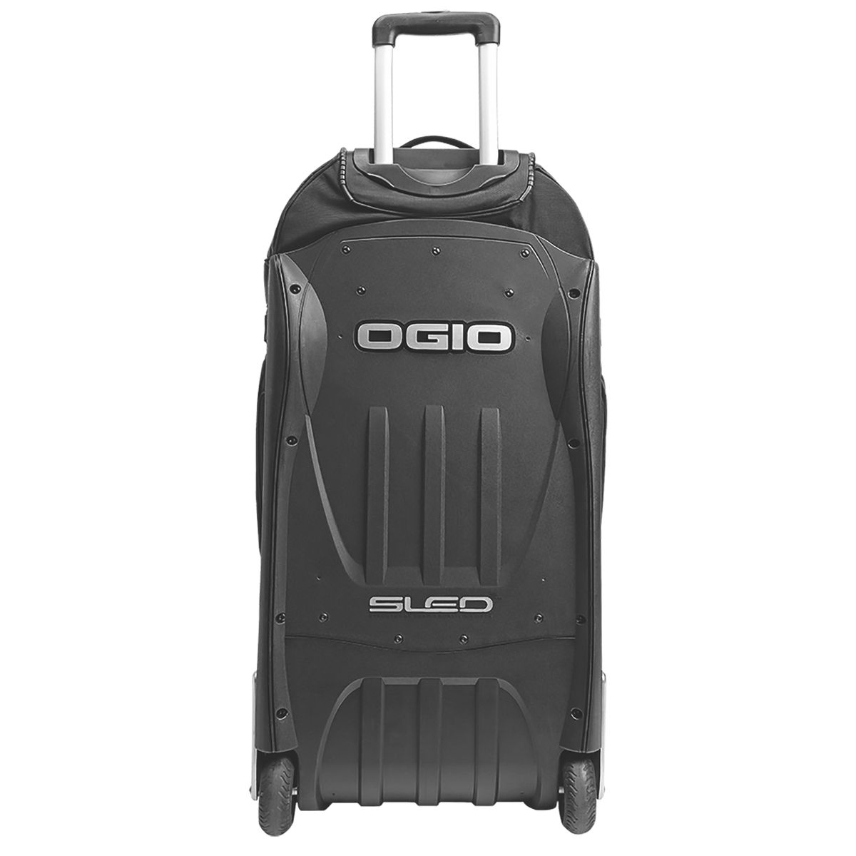 Rig 9800 Pro Gear Bag con bolsa para botas MX extraíble y 125 L de ...