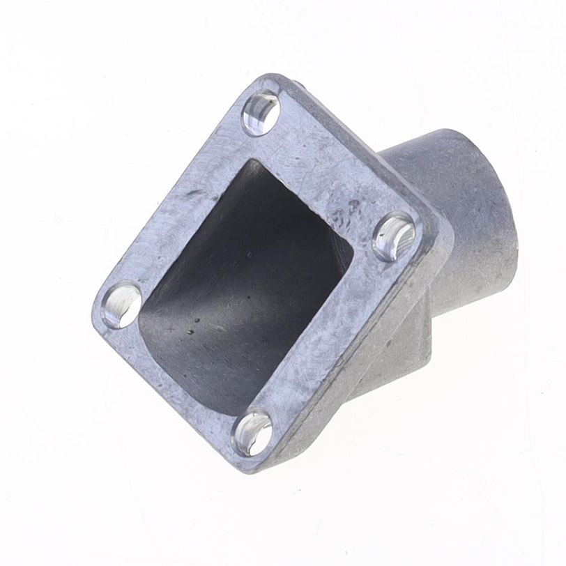 Rigid Intake Manifold