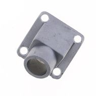 Rigid Intake Manifold