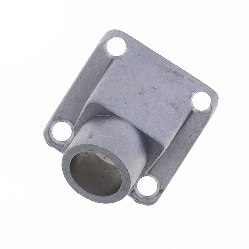 Rigid Intake Manifold