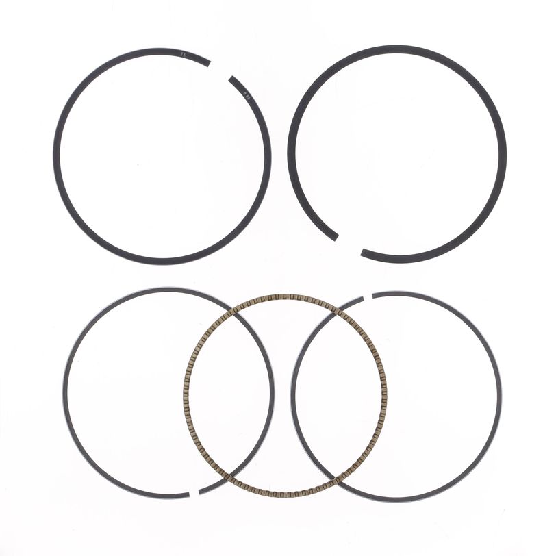Ring Ø 88 mm for JE Pistons' piston
