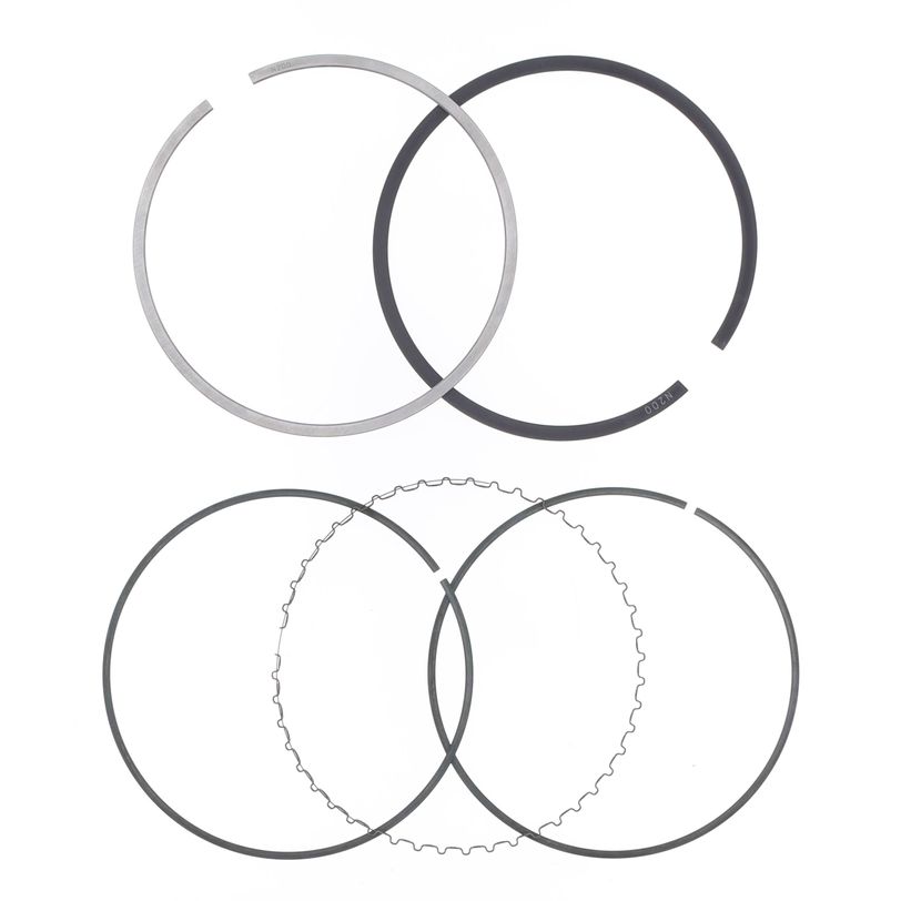 Ring Set Ø 101 mm for Athena Piston