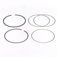 Ring Set Ø 102 mm for Athena Piston