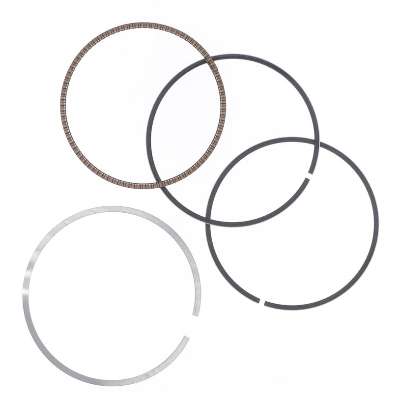 Ring Set Ø 76 mm for Athena Piston