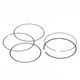 Ring Set Ø 90 mm for Athena Piston
