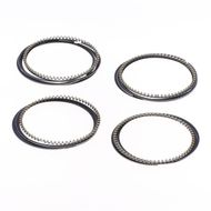 Ring Set for JE Piston