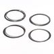 Ring Set for JE Piston