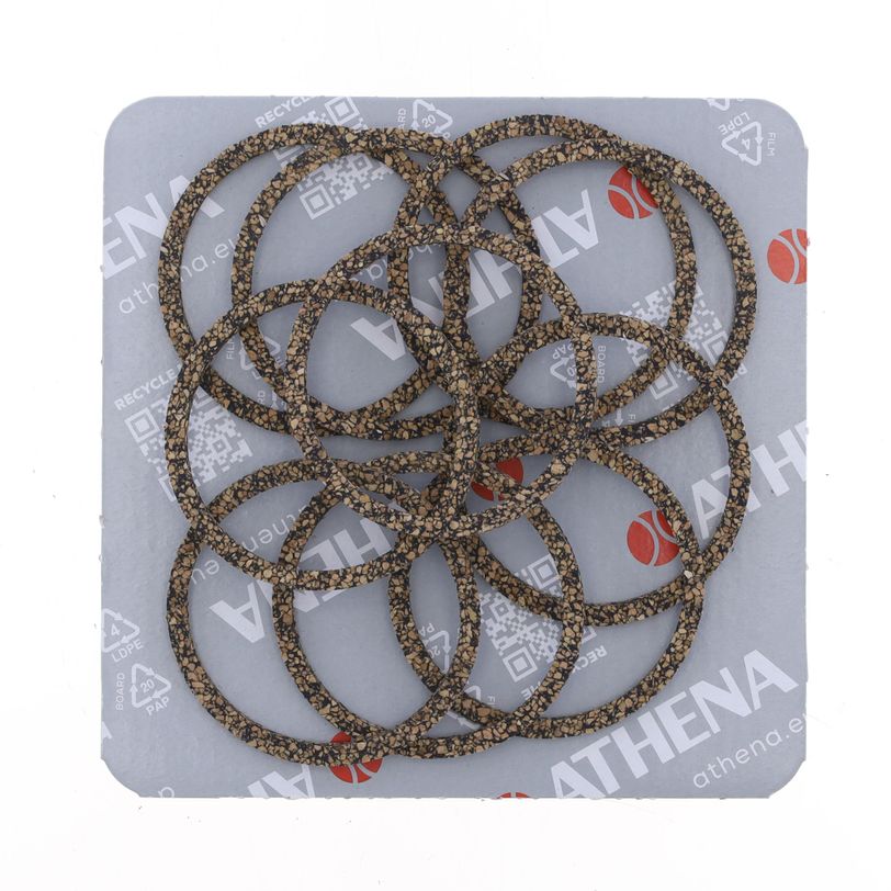 Rondella in Sughero Albero Principale - Set 10 pz
