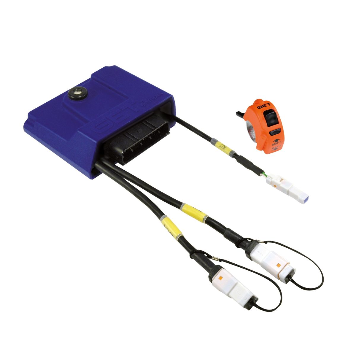 RX1 EVO BASIC Control Unit with Map Switch Athena