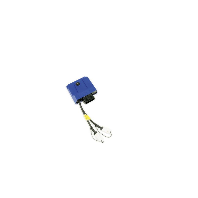 RX1 EVO-E Control Unit with WiFiCOM and Map Switch