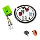 RX1 PRO Control Unit with WiFi-COM, Map Switch and Second Injector Kit