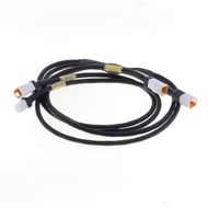S2A Can-bus Data Converter Connection Wiring