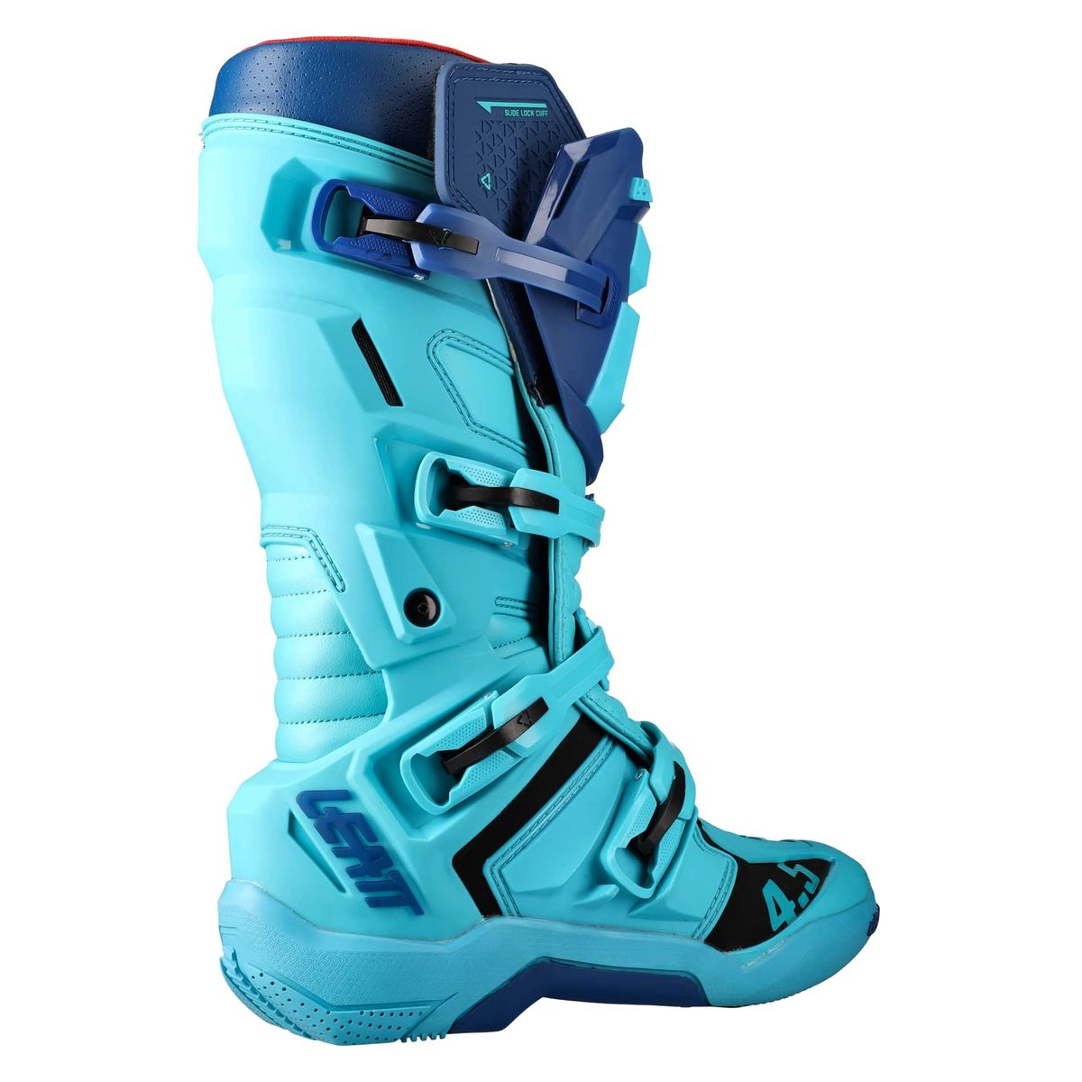 comfortable 4.5 motocross boots | Athena