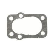 Scavenger Pump Base and Cover Gasket, M0109 Material - Set of 10 pcs