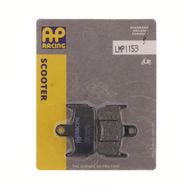 Scooter Organic Brake Pads