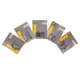 Scooter Organic Brake Pads