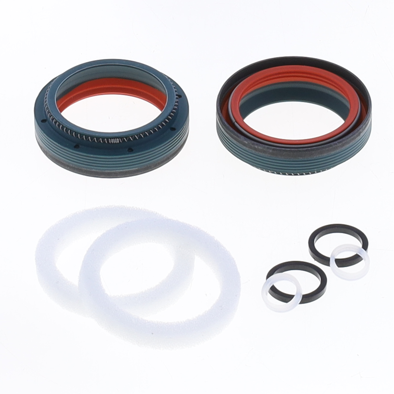 Seals Kit - Dual Compound Fox Air 40mm All Model 