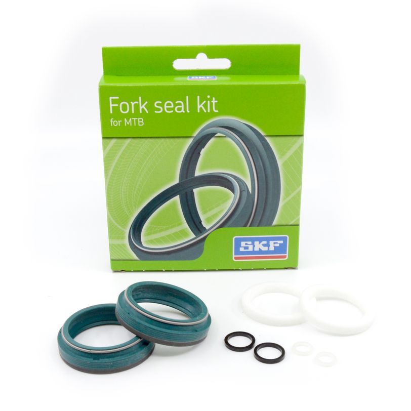 Seals Kit - Fox Air 40mm  All Model  
