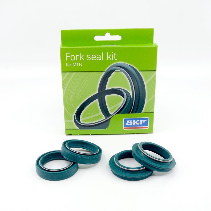 Seals Kit - Marzocchi 35mm (4 Items)  