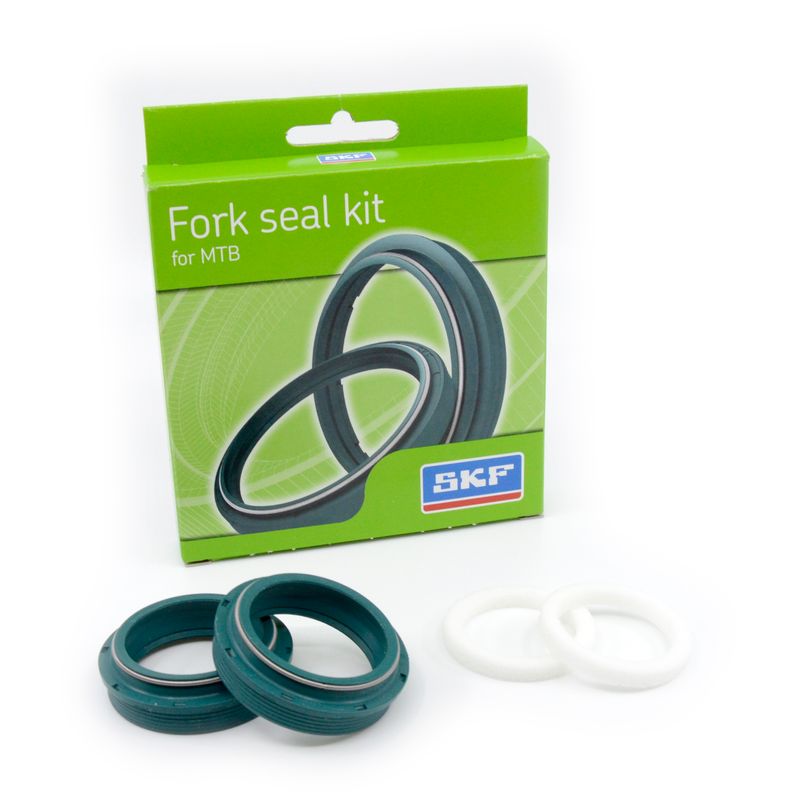 Seals Kit - Ohlins 38mm 