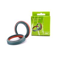 Seals Kit (oil - Dust) Dual Compound  Kyb 48 Mm
