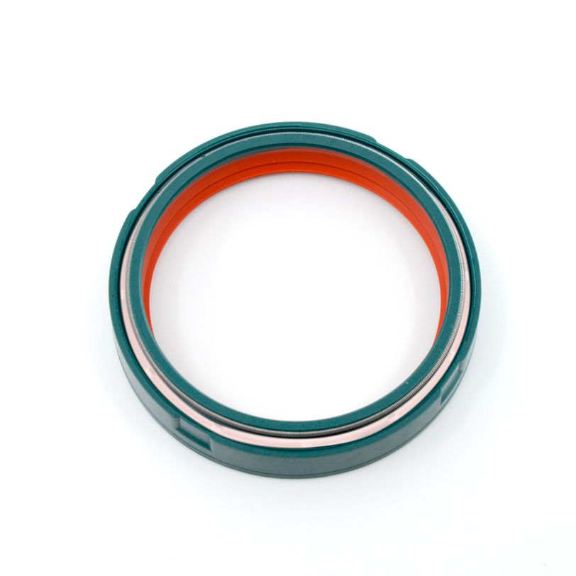 Seals Kit (oil - Dust) Dual Compound Showa 43 Mm