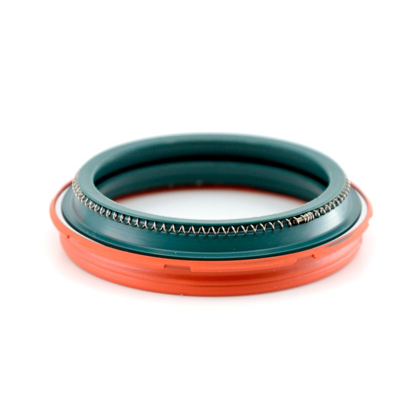 Seals Kit (oil - Dust) Dual Compound Showa 43 Mm