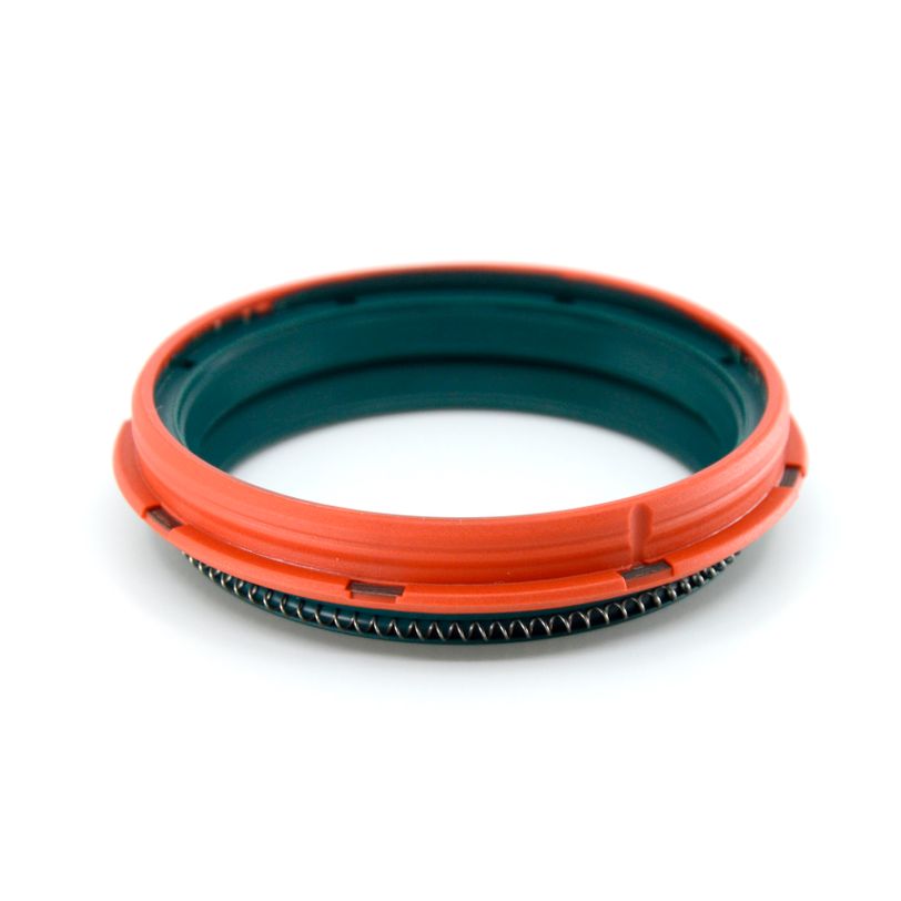 Seals Kit (oil - Dust) Dual Compound Showa 49 Mm