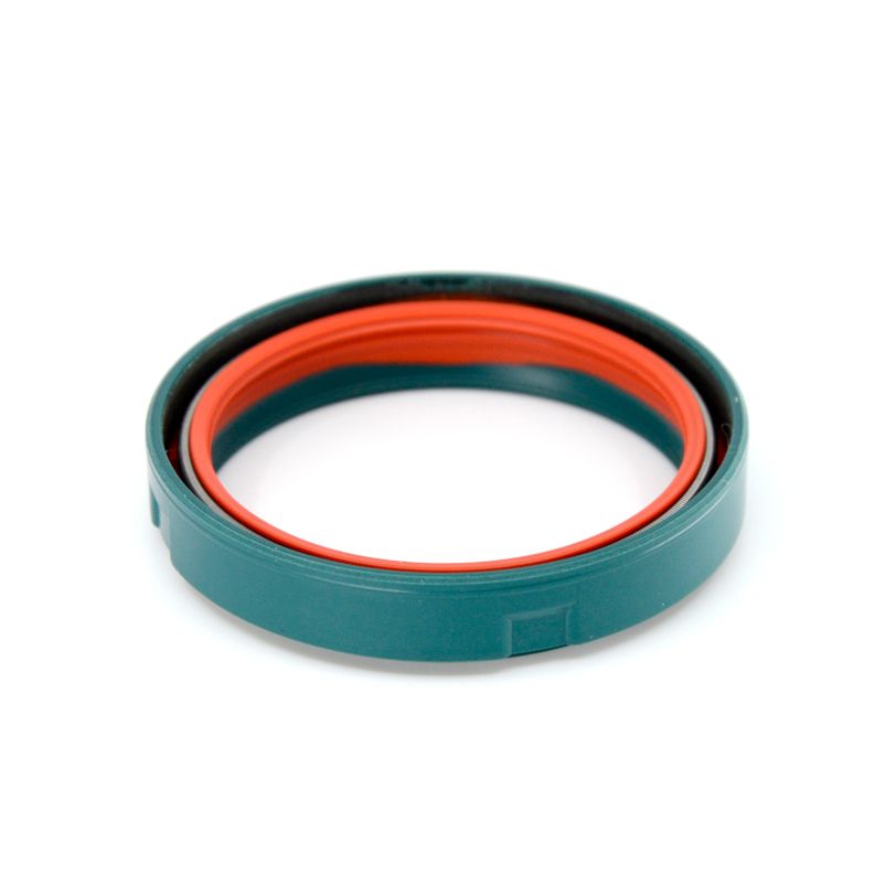 Seals Kit (oil - Dust) Dual Compound  Wp 48 Mm