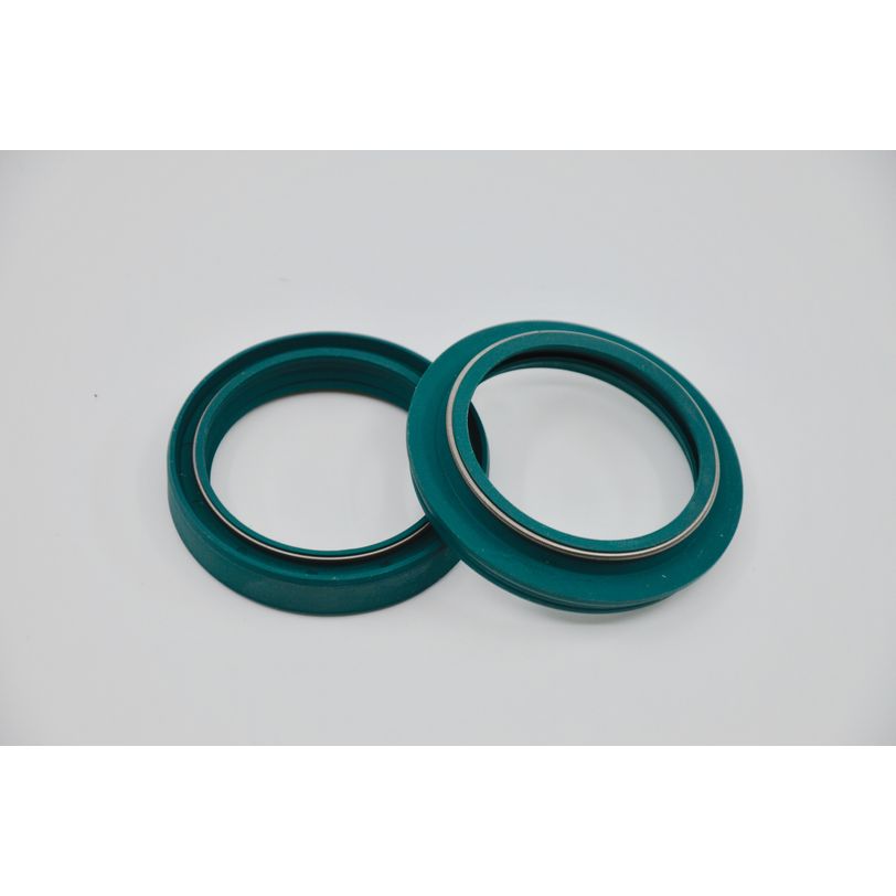 Seals Kit (oil - Dust) High Protection Kayaba 48 Mm