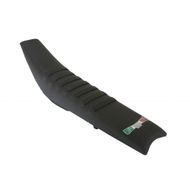 Seat Cover | Selle Della Valle | Factory Black