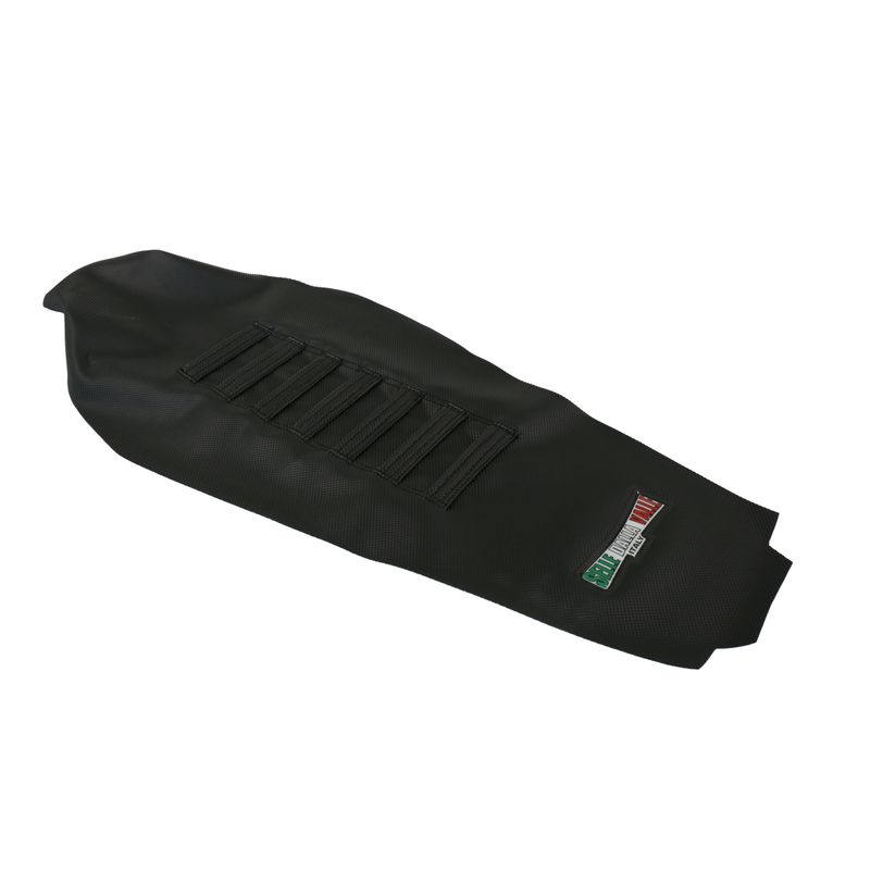 Seat Cover | Selle Della Valle | Factory Black