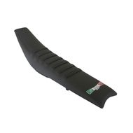 Seat Cover | Selle Della Valle | Factory Black
