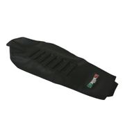 Seat Cover | Selle Della Valle | Factory Black