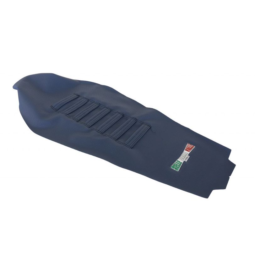 Seat Cover | Selle Della Valle | Factory Blue