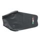 Seat Cover | Selle Della Valle | Racing Black