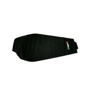 Seat Cover | Selle Della Valle | Racing Black