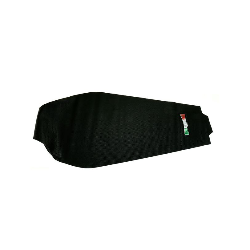 Seat Cover | Selle Della Valle | Racing Black