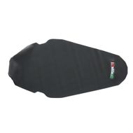Seat Cover | Selle Della Valle | Racing Black