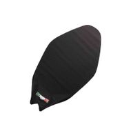 Seat Cover | Selle Della Valle | Racing Black
