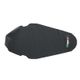 Seat Cover | Selle Della Valle | Racing Black