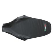 Seat Cover | Selle Della Valle | Racing Black